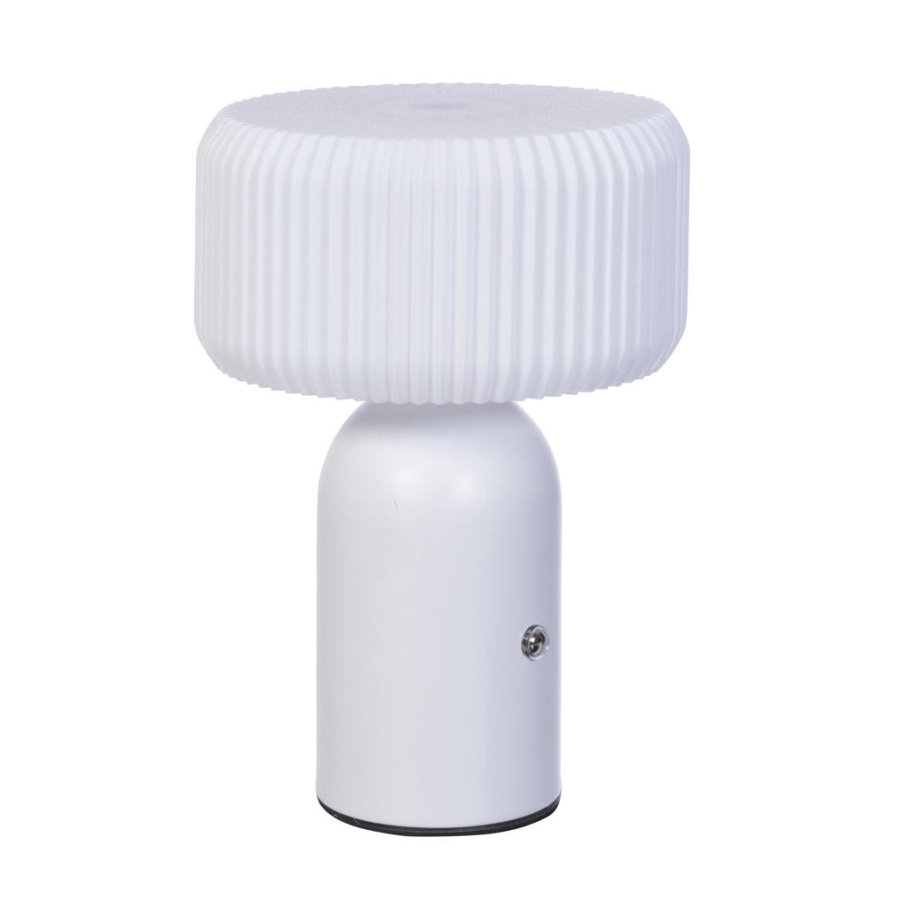 Luxform tafellamp USB Nazaré