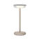 Luxform tafellamp hybrid Sintra