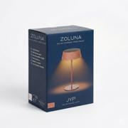 thumbnail: ZOLUNA solar tafellamp Jyp