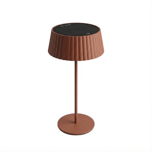 ZOLUNA solar tafellamp Jyp afbeelding