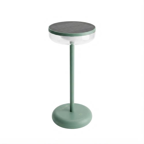 ZOLUNA solar tafellamp Bobbie afbeelding