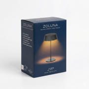 thumbnail: ZOLUNA solar tafellamp Jyp