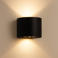ZOLUNA solar wandlamp buiten Marga