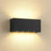 ZOLUNA solar wandlamp buiten Bas