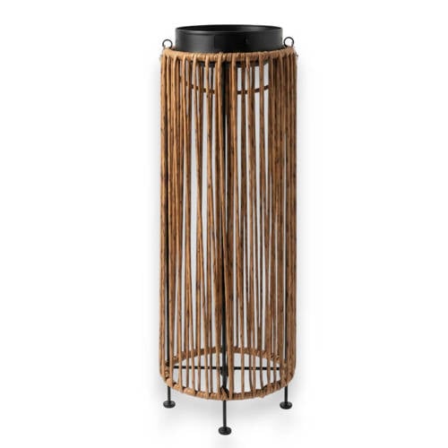 ZOLUNA solar stalamp Luca afbeelding