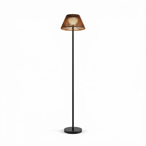ZOLUNA solar vloerlamp Sofie afbeelding