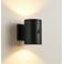ZOLUNA solar wandlamp buiten Willem