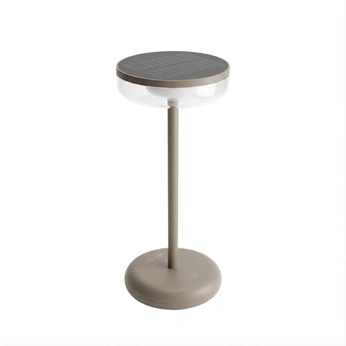 ZOLUNA solar tafellamp Bobbie afbeelding