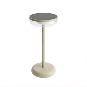 solar tafellamp Bobbie