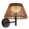 ZOLUNA solar wandlamp buiten Ayla