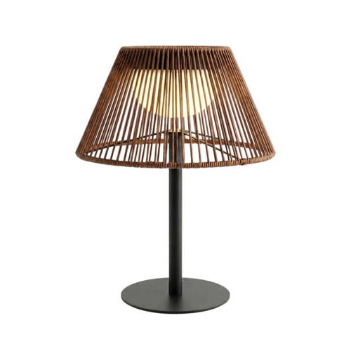 ZOLUNA solar tafellamp Moos afbeelding