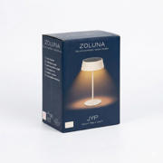 thumbnail: ZOLUNA solar tafellamp Jyp