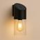 ZOLUNA solar wandlamp buiten Rob