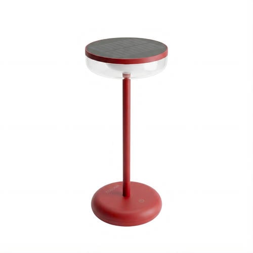 ZOLUNA solar tafellamp Bobbie afbeelding