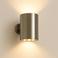 ZOLUNA solar wandlamp buiten Noor