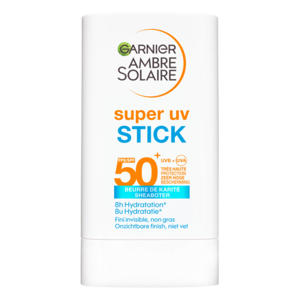 Super UV Stick - SPF50+ - reisformaat