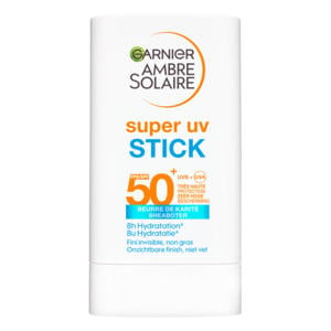 Super UV Stick - SPF50+ - reisformaat