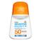 Garnier Ambre Solaire Sensitive Expert+ Gekleurde Roll-on Zonbescherming - SPF 50+ - 50ml