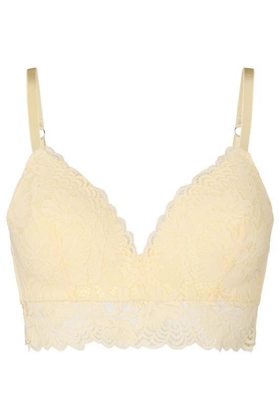 bralettes dames
