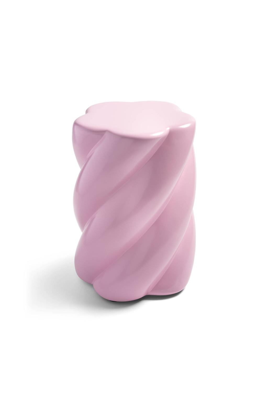 &k amsterdam bijzettafel Marshmallow