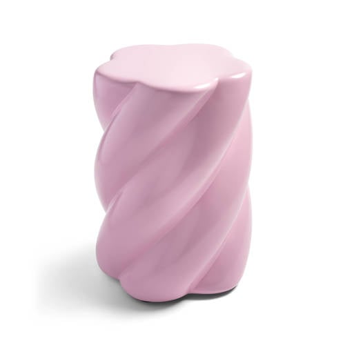 &k amsterdam bijzettafel Marshmallow afbeelding