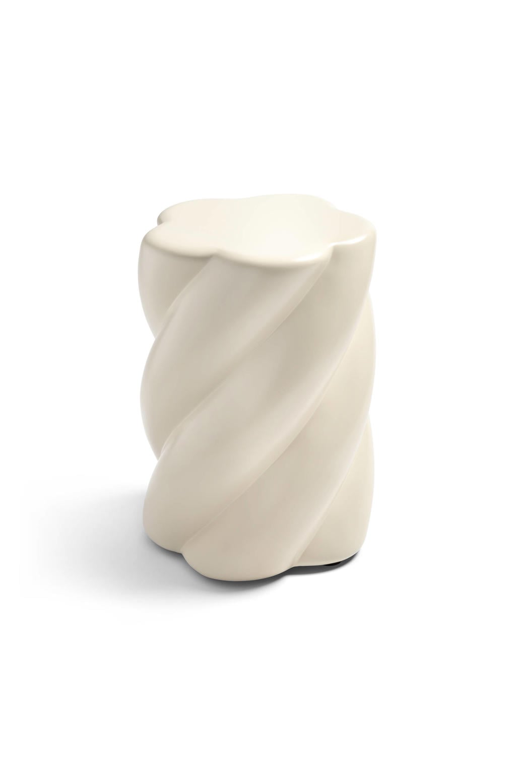 &k amsterdam bijzettafel Marshmallow