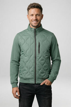 zomerjas groen