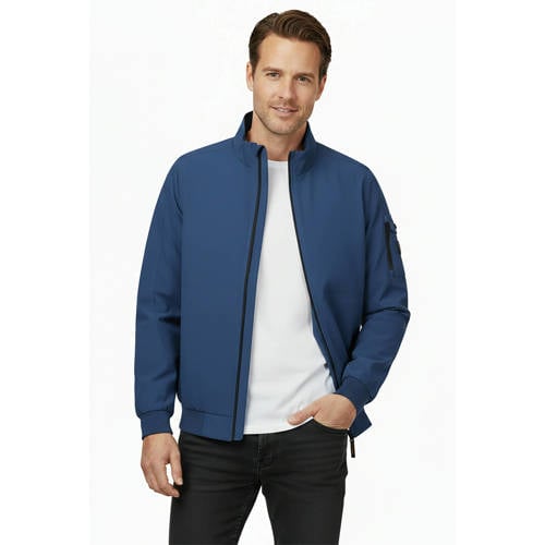 Cars zomerjas blauw afbeelding