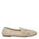 Sofie Schnoor Henrietsw leren loafers ecru