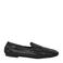 Sofie Schnoor Henrietsw leren loafers zwart