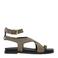 Sofie Schnoor Christinsw suède sandalen zand