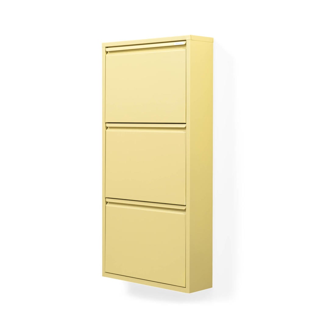 Spinder Design schoenenkast Billy 3