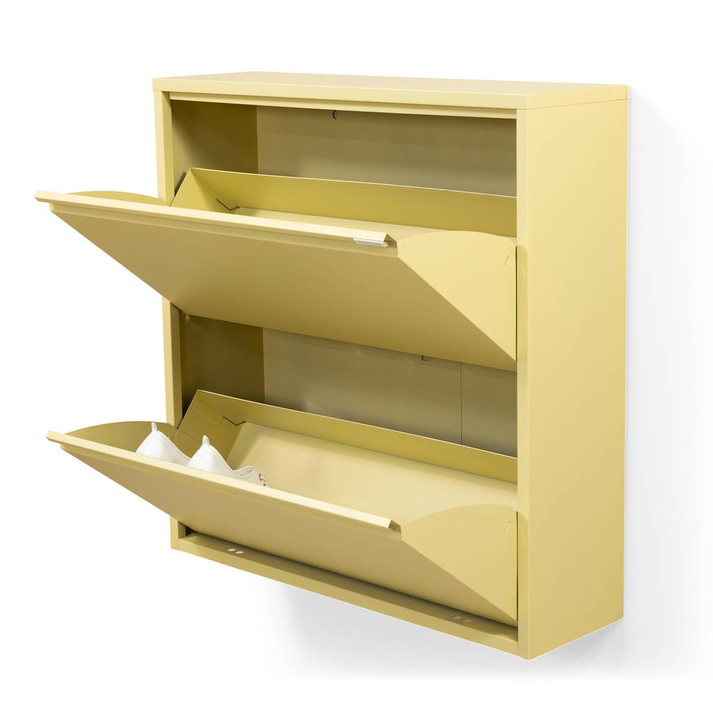 Spinder Design schoenenkast Billy 2