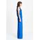 POM Amsterdam top blauw