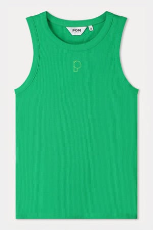 top groen