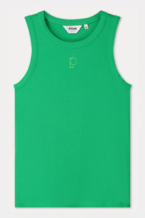 top groen