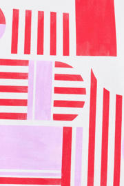 thumbnail: POM Amsterdam T-shirt ecru