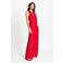 POM Amsterdam top rood
