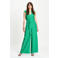 POM Amsterdam jumpsuit groen