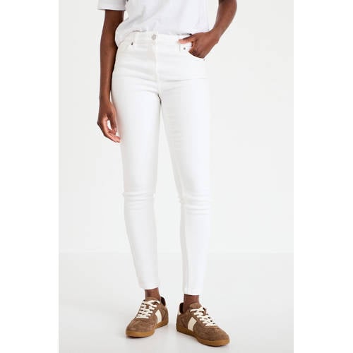 Cache Cache skinny jeans wit afbeelding