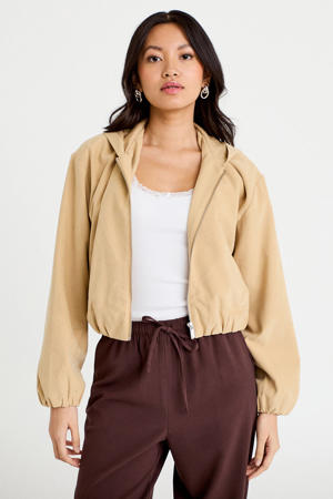 jack beige