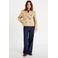 Cache Cache trenchcoat zand