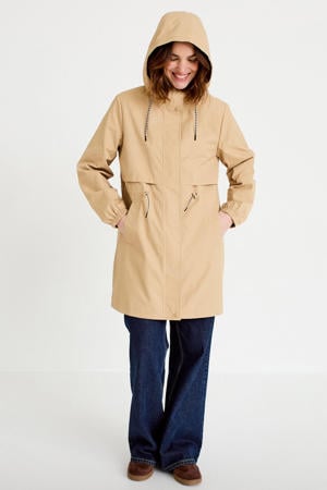 parka zand