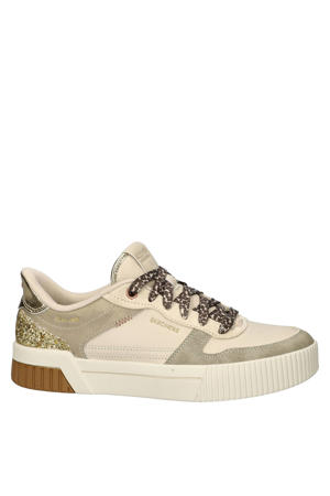 Hands Free Slip-Ins Jade sneakers beige