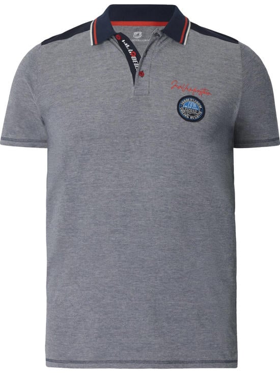 Jan Vanderstorm polo's heren
