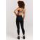 Protest sporttop PRTOdd panterprint