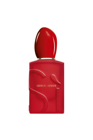 Passione Red Bloom eau de parfum - 50 ml