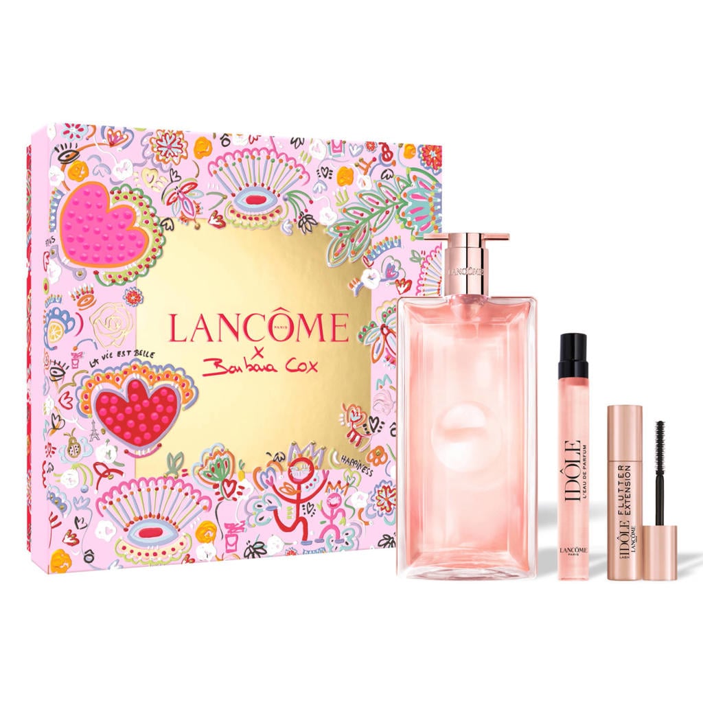 Lancôme Idôle geschenkset