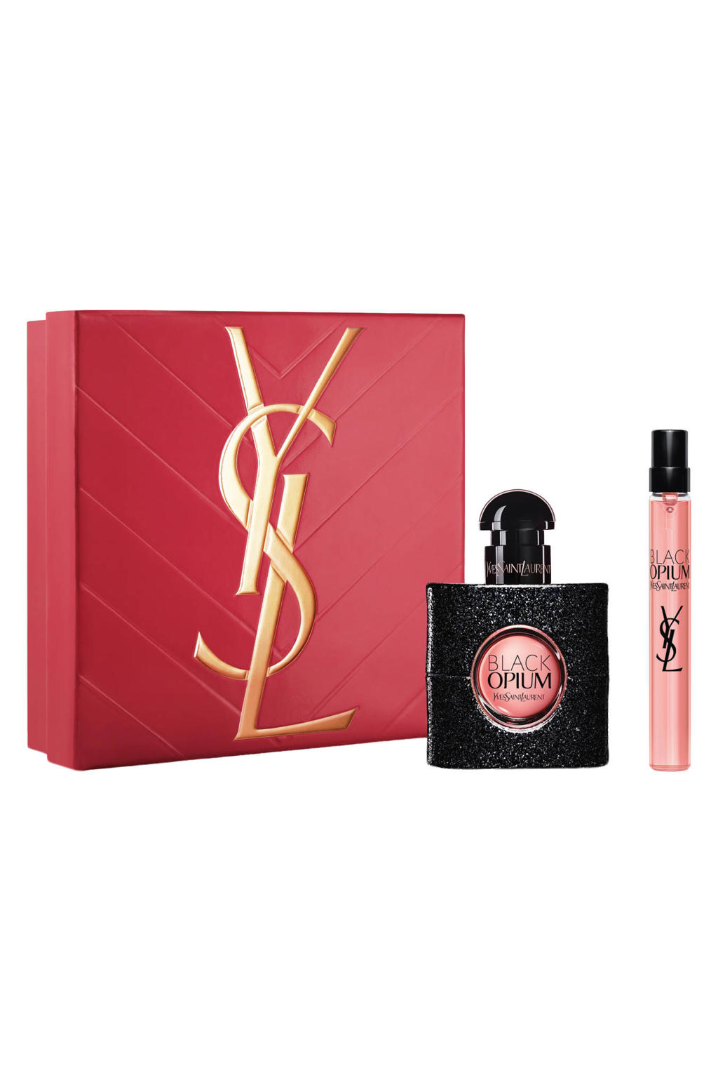 Yves Saint Laurent - YSL Black Opium geschenkset