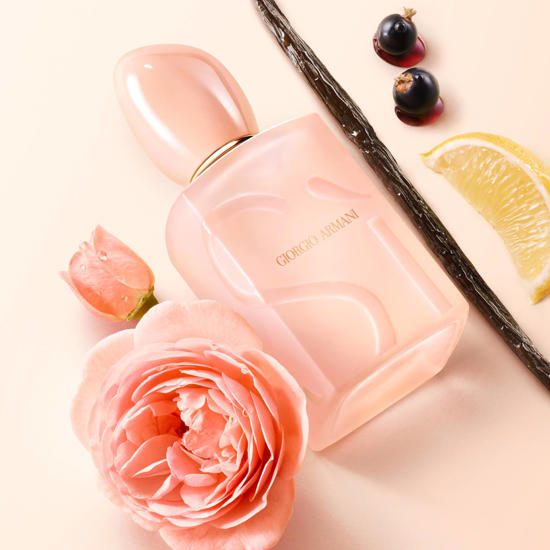 Sí Nude Bloom